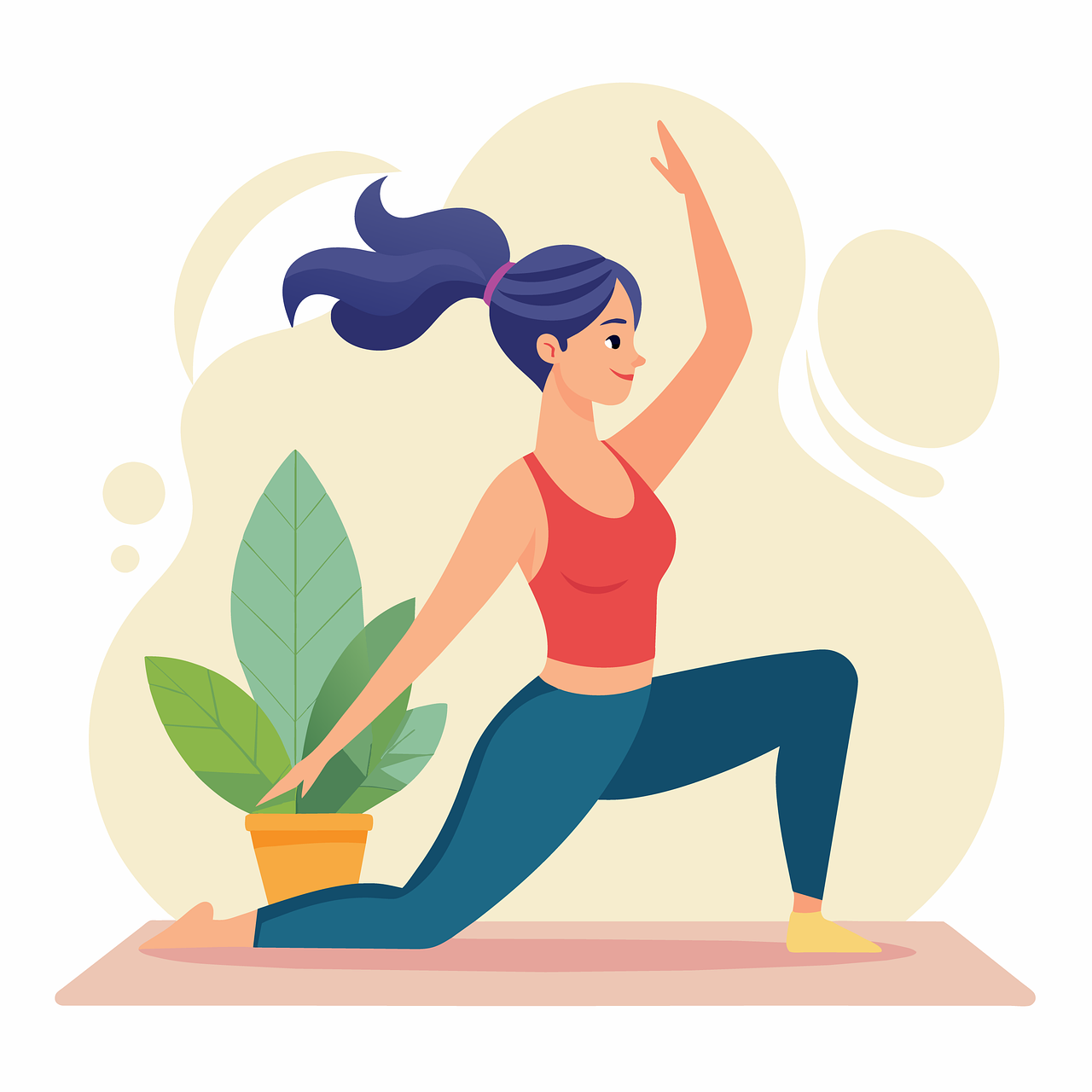 yoga