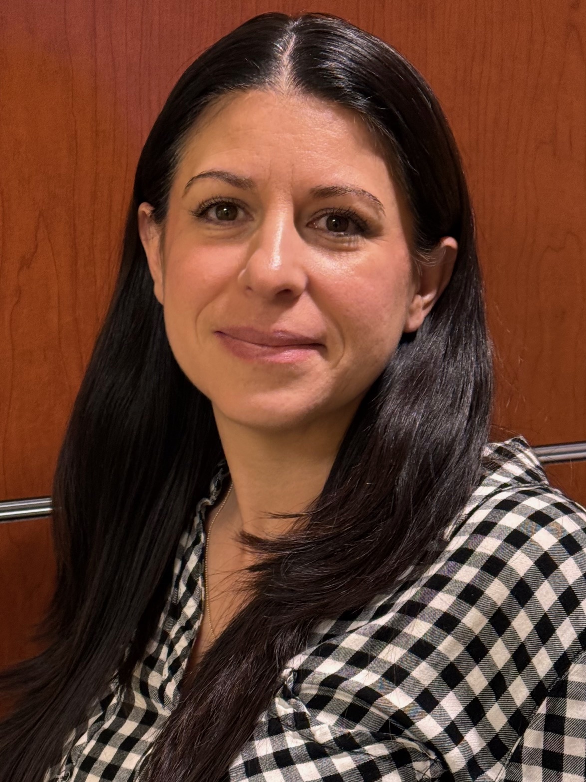 Casey Boe, UA HR Payroll Manager photo