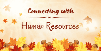 HR Connection