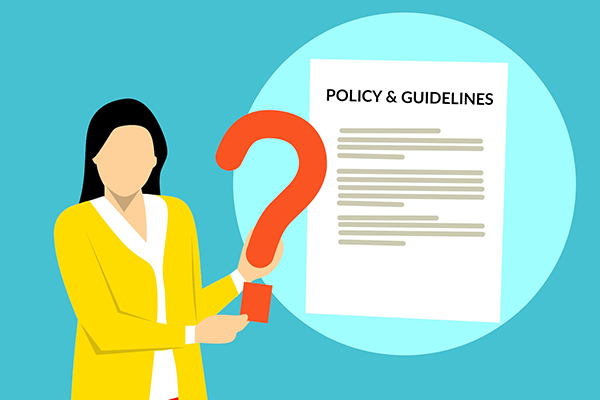 Policy and Guidelines