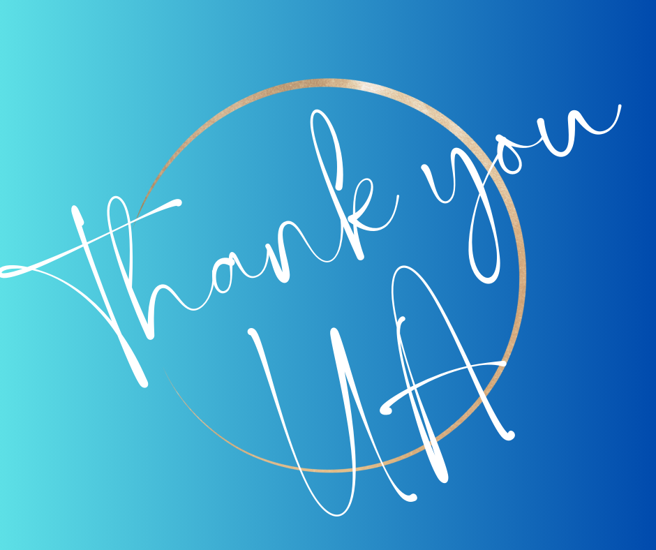 Thank You Graphic