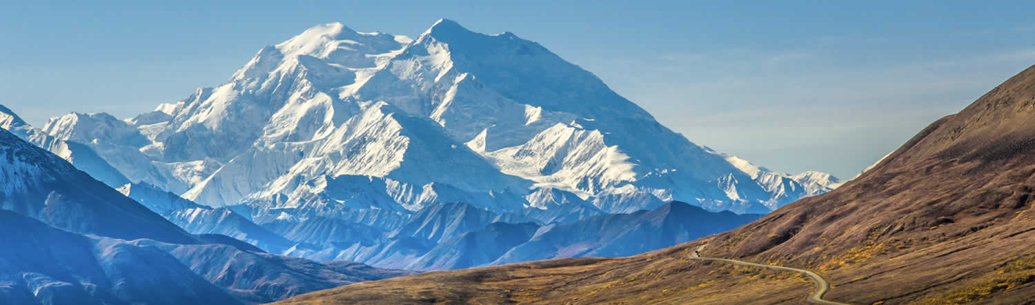 Alaska wilderness