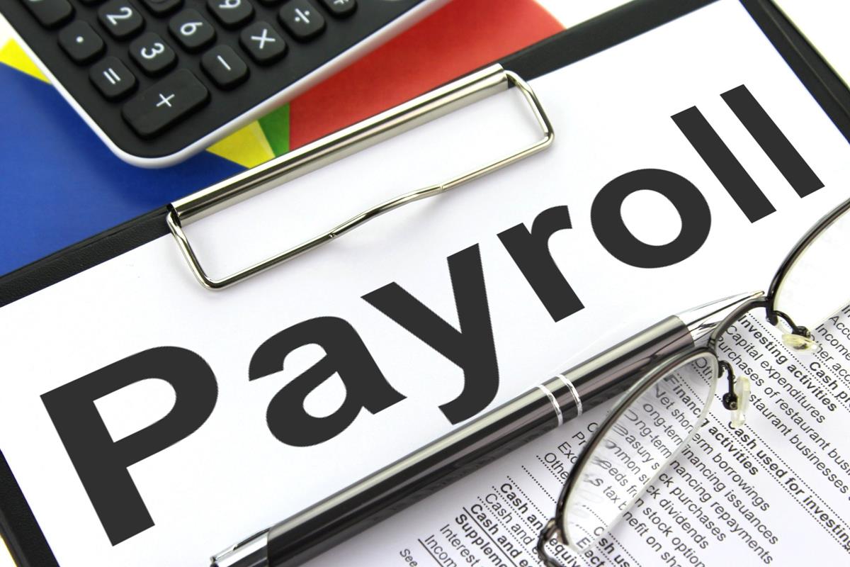 Payroll Alert Graphic