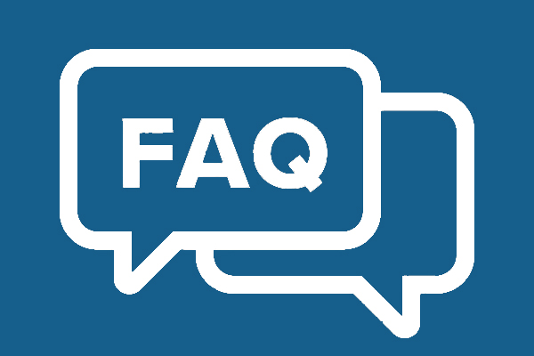 FAQ icon