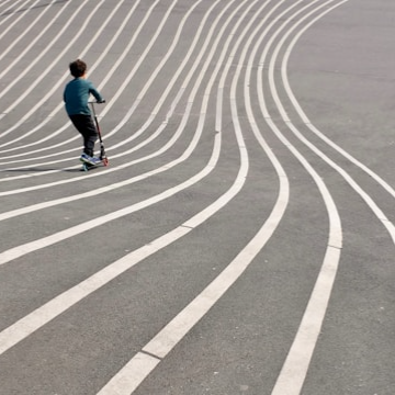 Scooter graphic Scooter graphic