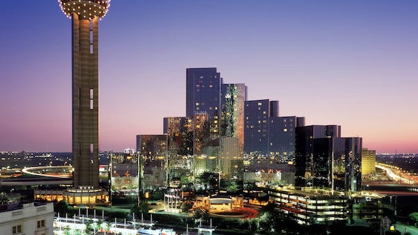 Hyatt-Dallas