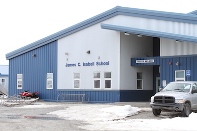 Teller School