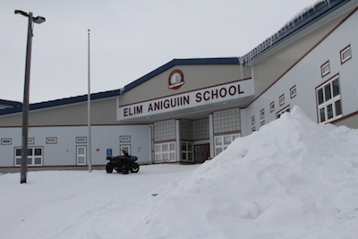 Elim school