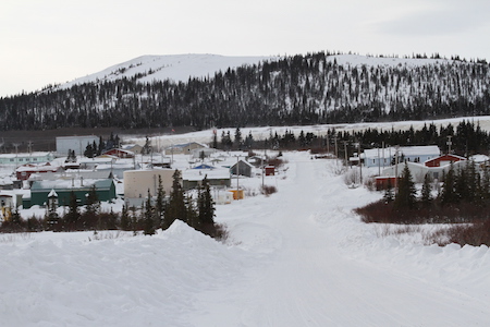 Elim Village