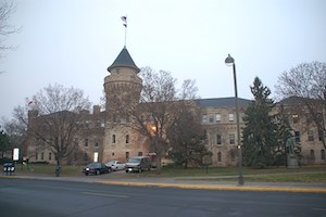 University of Minnesota