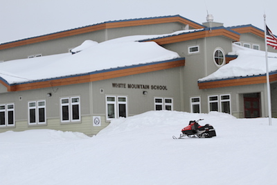 White Mountain School