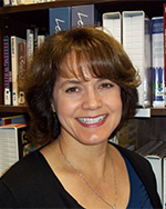 Toni McFadden