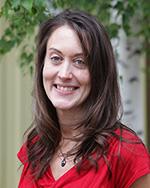 Glenda Findlay
