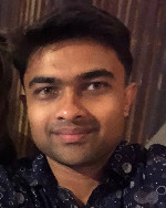 Nikhil Nanadagopal