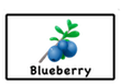 blueberry