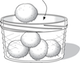 cotton ball 1