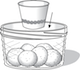 cotton ball 2