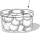 cotton ball 3