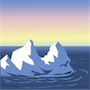 iceberg