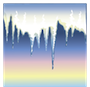 icecicles