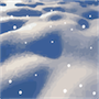 snow