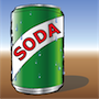 soda