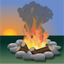 campfire