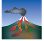 volcano