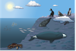 ocean ecosystem