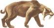 sabertooth
