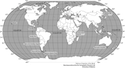 world map