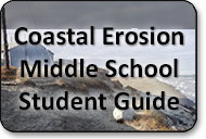 coastal erosion