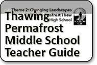 permafrost teacher guide