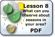 Lesson 8