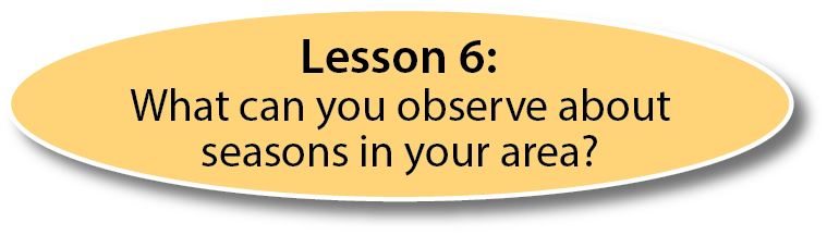 Lesson 6
