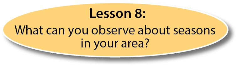 lesson 8