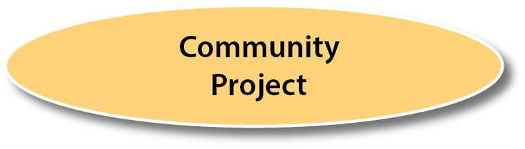 community project