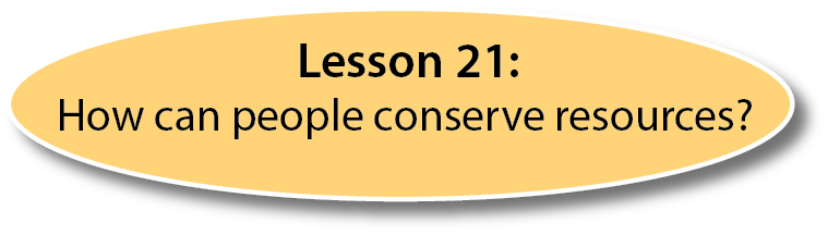 Lesson 21