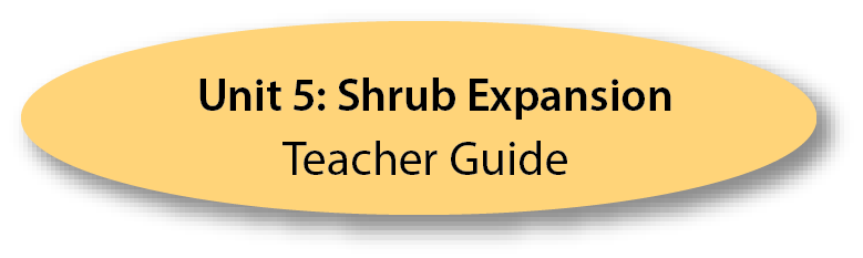 Unit 5 Teacher Guide MS