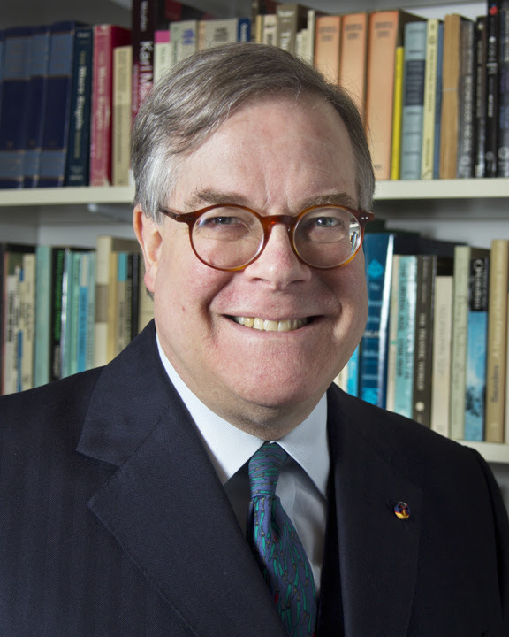 Professor James Muller
