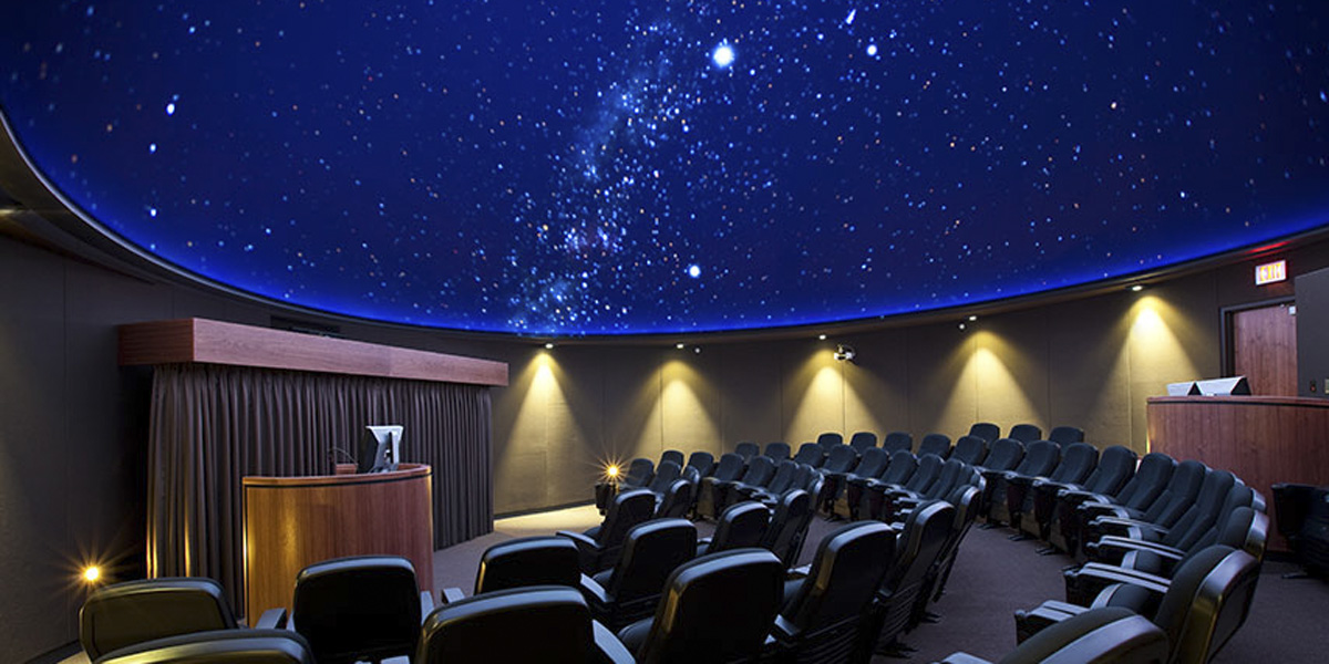 Planetarium