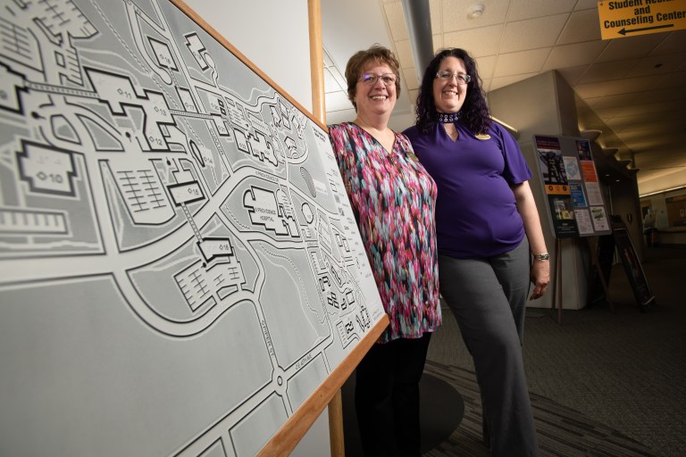 UAA Disability Services