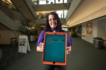 UAA Disability Services