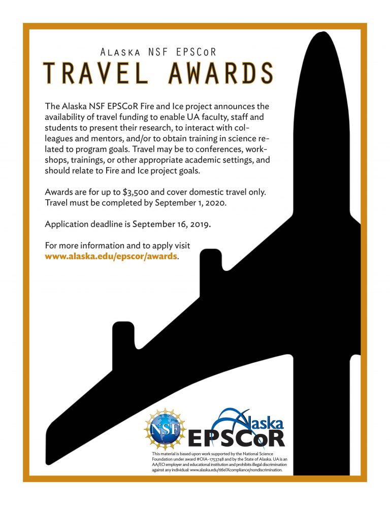 Epscor flyer