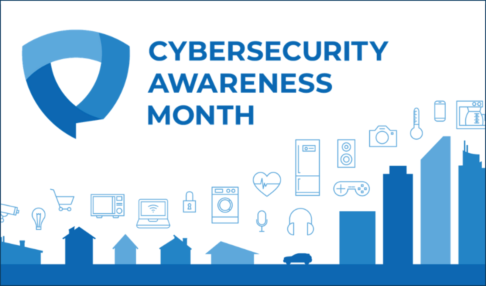 Cybersecurity Awareness Month