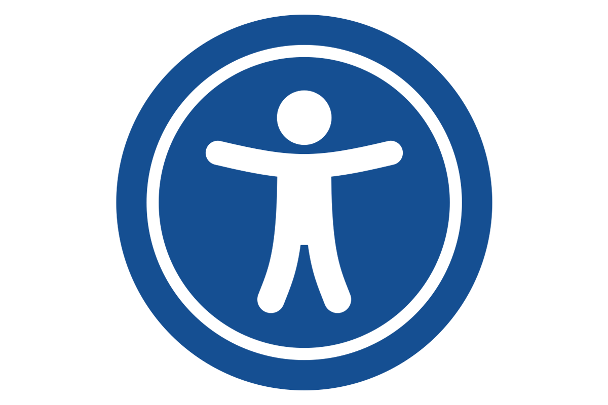 icon for accessibility 