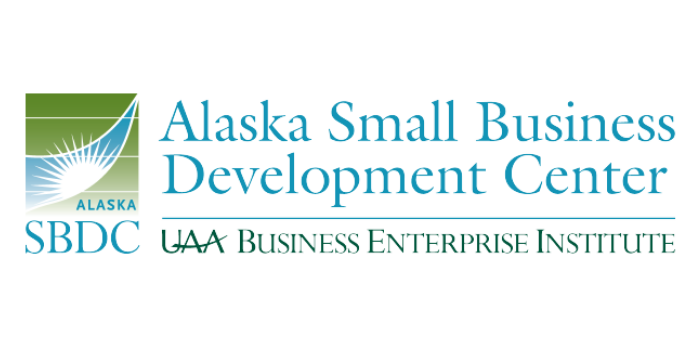 AK SBDC logo