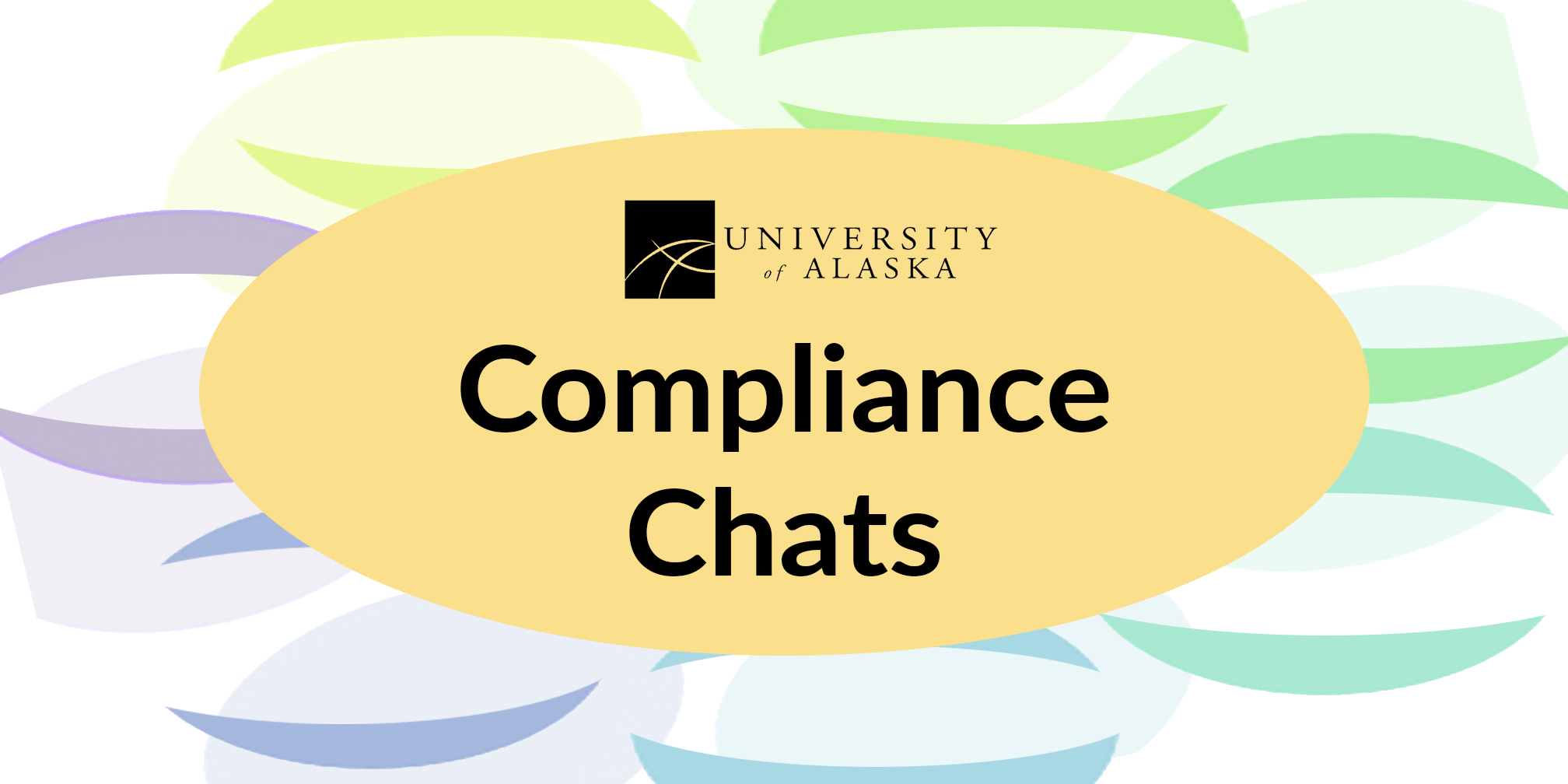 compliance chat graphic