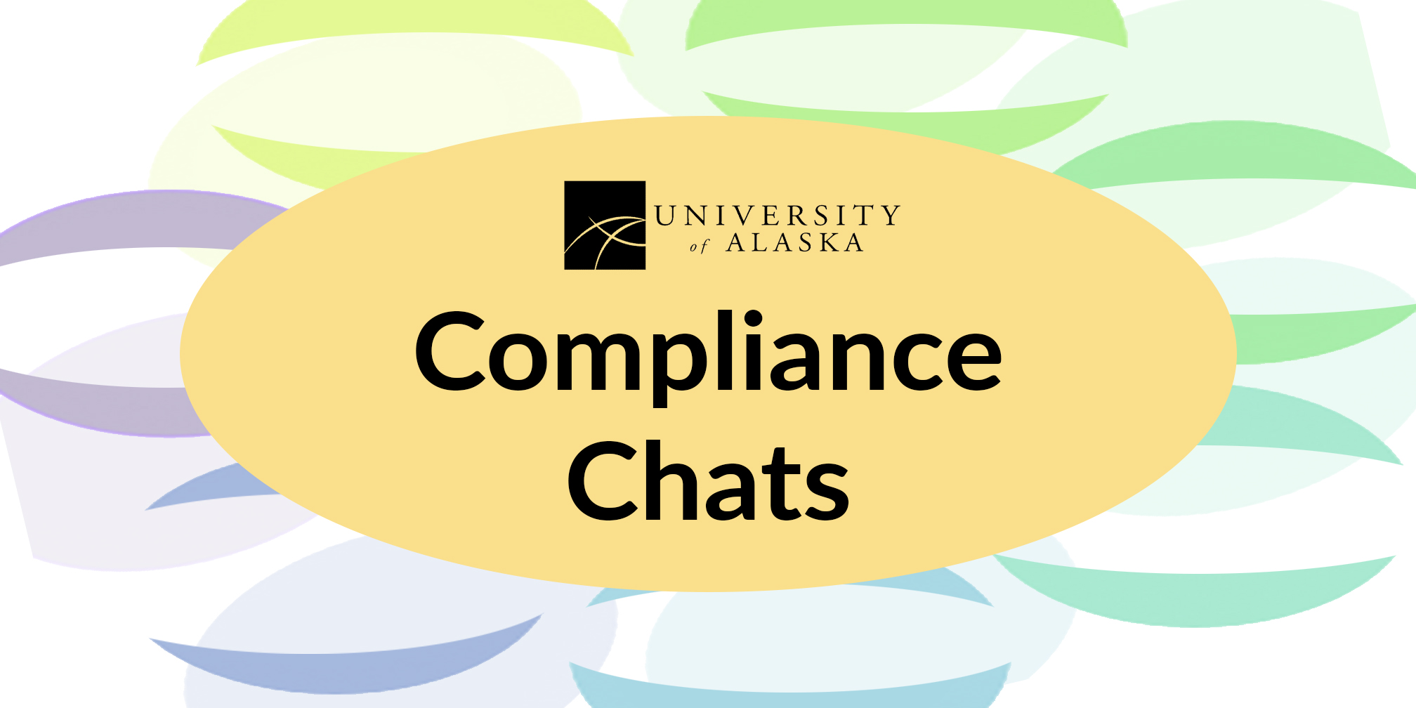 Compliance Chats graphic