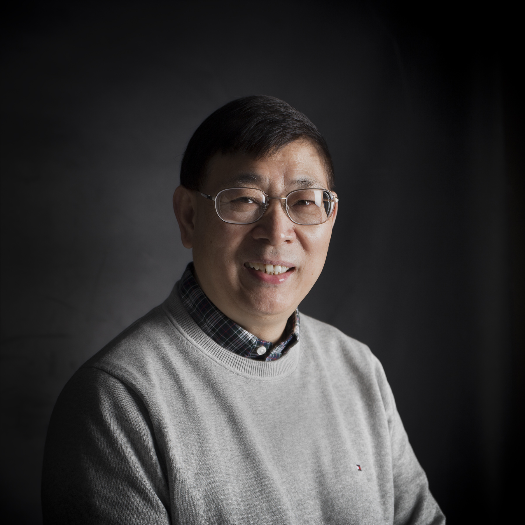Dr. Ping Lan